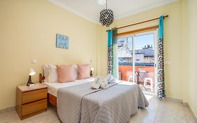 Casa Rosa Alvor
